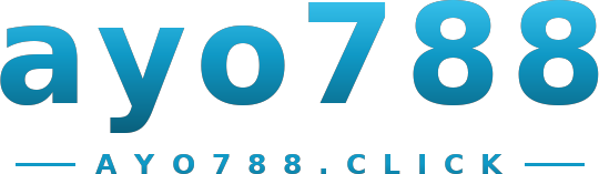 ayo788 logo